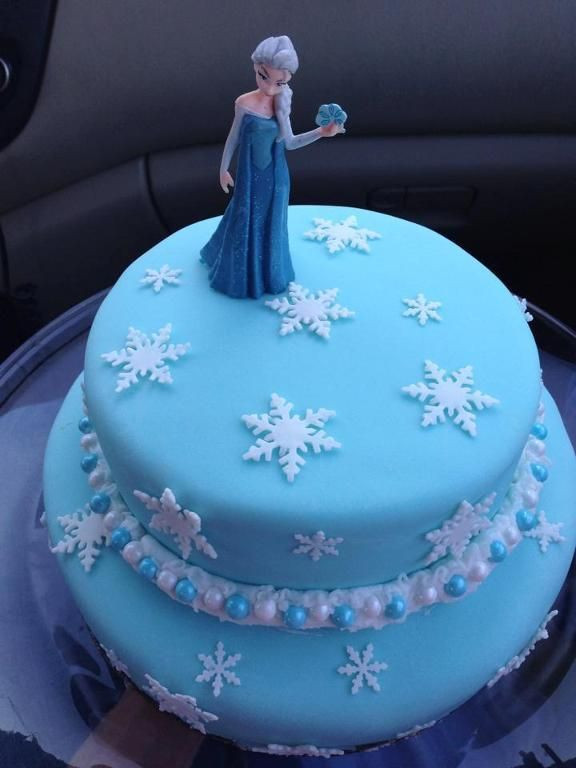 Best ideas about Elsa Birthday Cake
. Save or Pin 1000 ideas about Elsa Cakes on Pinterest Now.