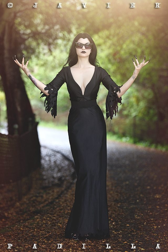 Best ideas about Elvira Costume DIY
. Save or Pin 524 best images about Halloween ideas on Pinterest Now.