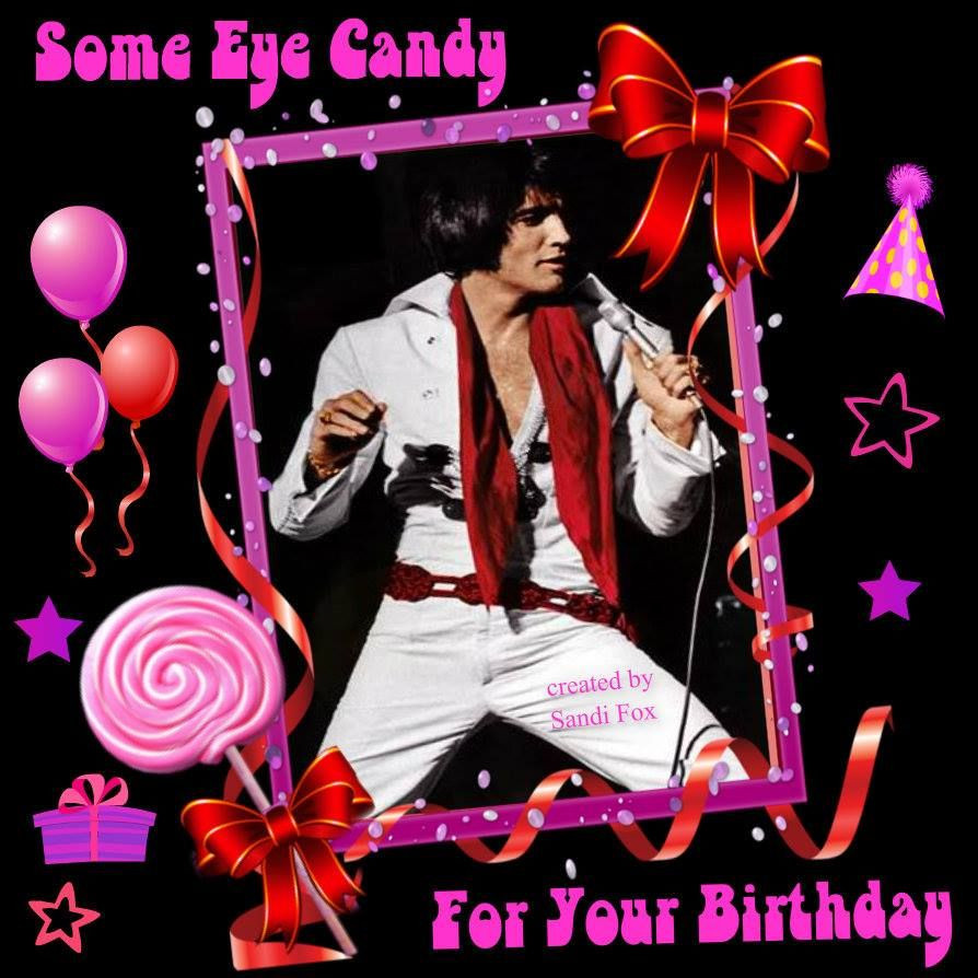 Best ideas about Elvis Birthday Card
. Save or Pin Elvis Presley Virtual Birthday Cards Now.