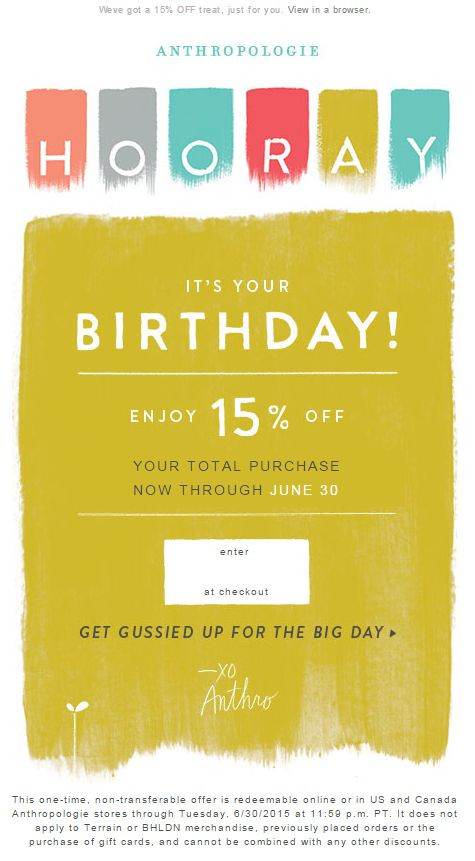 Best ideas about Email Birthday Card
. Save or Pin The 25 best Email birthday cards ideas on Pinterest Now.