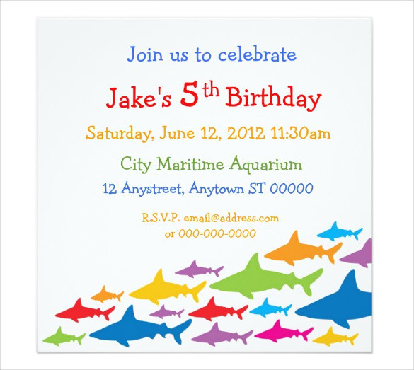 Best ideas about Email Birthday Invitations
. Save or Pin 23 Birthday Invitation Email Templates PSD EPS AI Now.