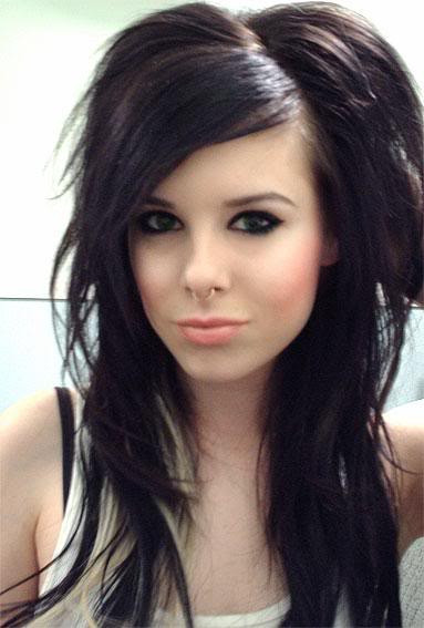 Best ideas about Emo Hair Cut
. Save or Pin Emo Girls Hairstyles Now.
