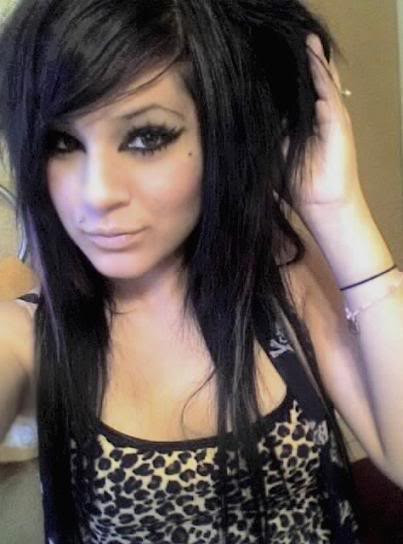 Best ideas about Emo Hair Cut
. Save or Pin 301 Moved Permanently Now.