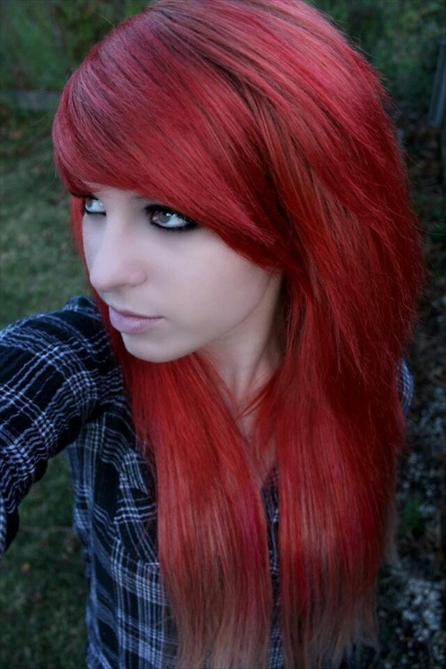 Best ideas about Emo Hairstyles For Girls
. Save or Pin Emo Hairstyles For Girls The Xerxes Now.