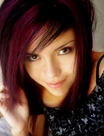Best ideas about Emo Hairstyles For Girls
. Save or Pin Emo Hairstyles for Girls Latest Popular Emo Girls Now.