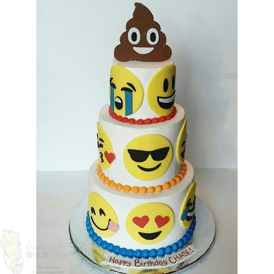Best ideas about Emoji Birthday Cake Ideas
. Save or Pin Best 25 Birthday cake emoji ideas on Pinterest Now.