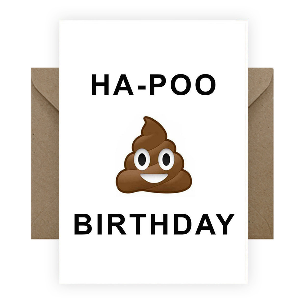 Best ideas about Emoji Birthday Card
. Save or Pin Emoji Poo Birthday Card by RumbleCards on Etsy Now.