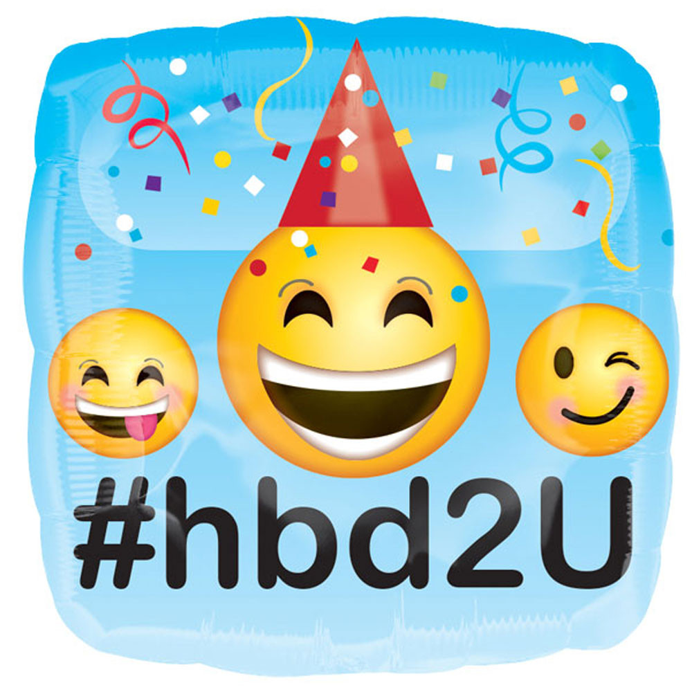 Best ideas about Emoji Birthday Card
. Save or Pin 20 Get Free Birthday Emoji [Download] Now.