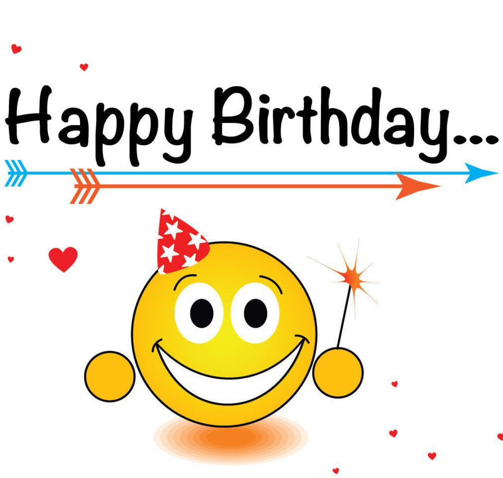 Best ideas about Emoji Birthday Card
. Save or Pin birthday card whatsapp card funny images happy birthday Now.