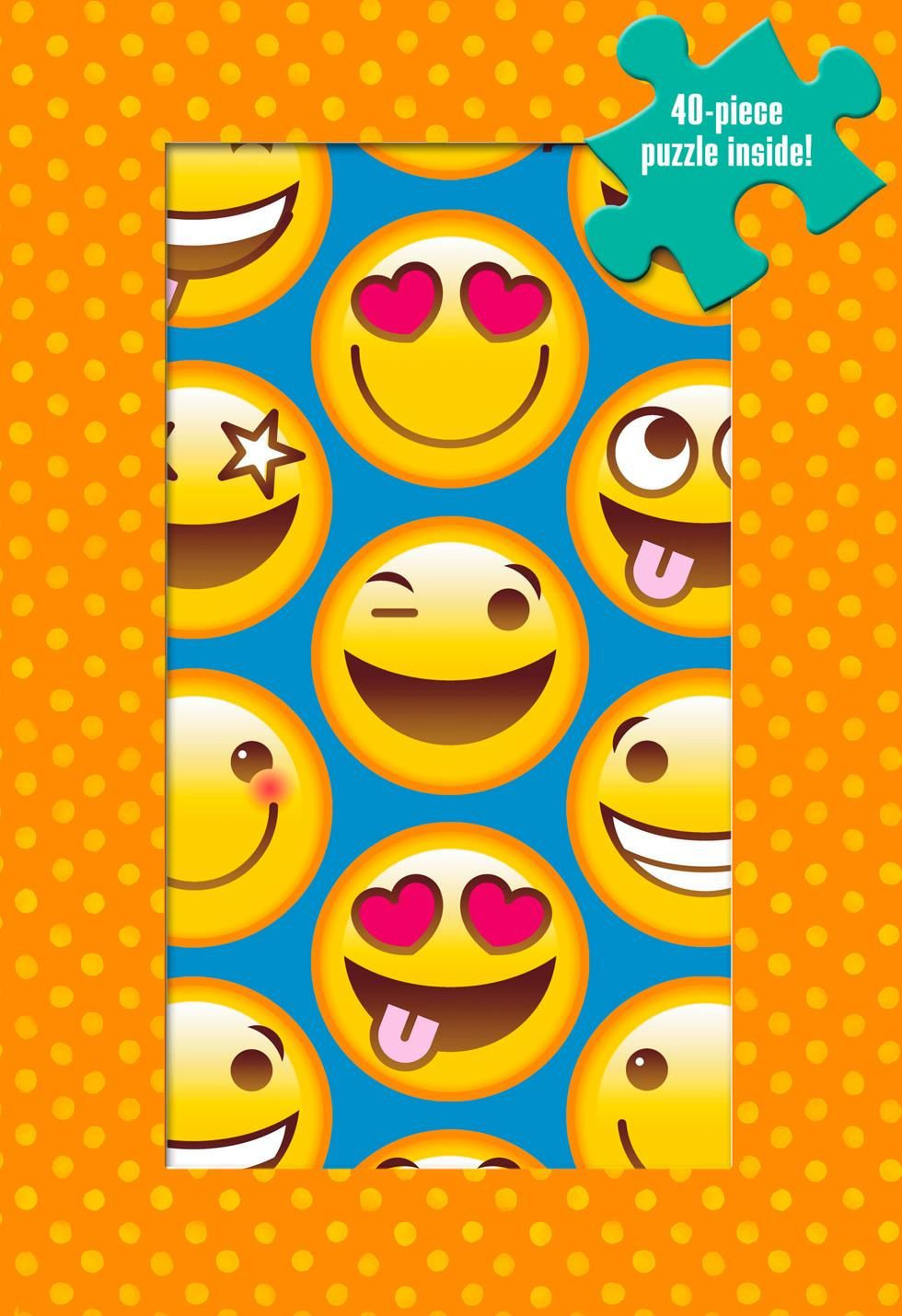 Best ideas about Emoji Birthday Card
. Save or Pin Emoji Puzzle Birthday Card Greeting Cards Hallmark Now.