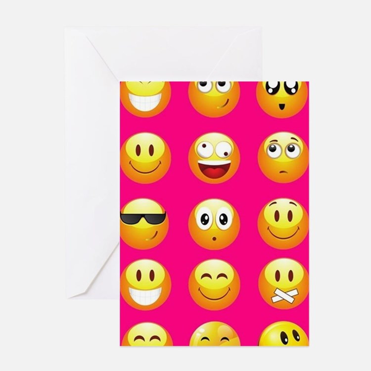 Best ideas about Emoji Birthday Card
. Save or Pin Emoji Stationery Now.