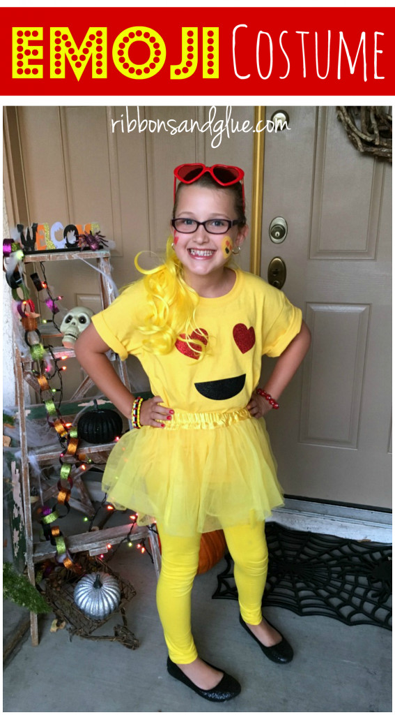 Best ideas about Emoji Costume DIY
. Save or Pin Easy Emoji Halloween Costume Now.