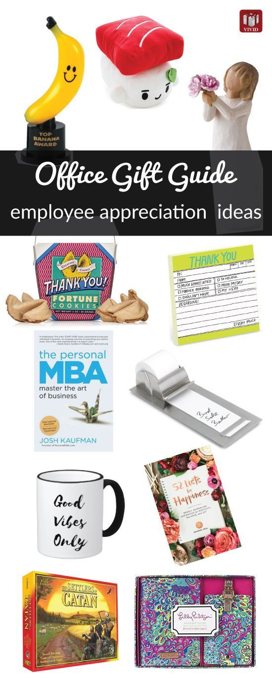 Best ideas about Employee Anniversary Gift Ideas
. Save or Pin 1769 best images about Creative Gifts & Gift Ideas on Now.
