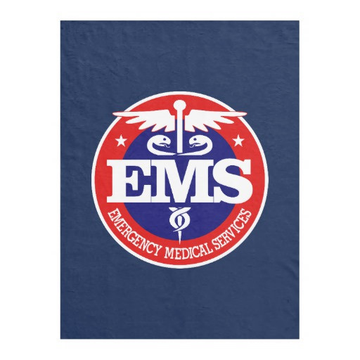 Best ideas about Ems Gift Ideas
. Save or Pin EMS t ideas Fleece Blanket Now.