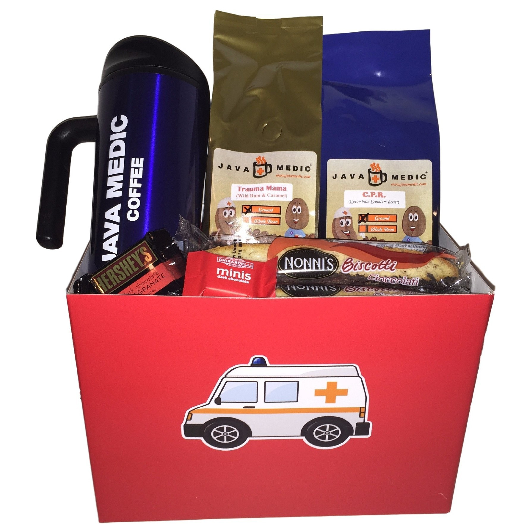 Best ideas about Ems Gift Ideas
. Save or Pin EMT Gifts Paramedic Gift Baskets Now.