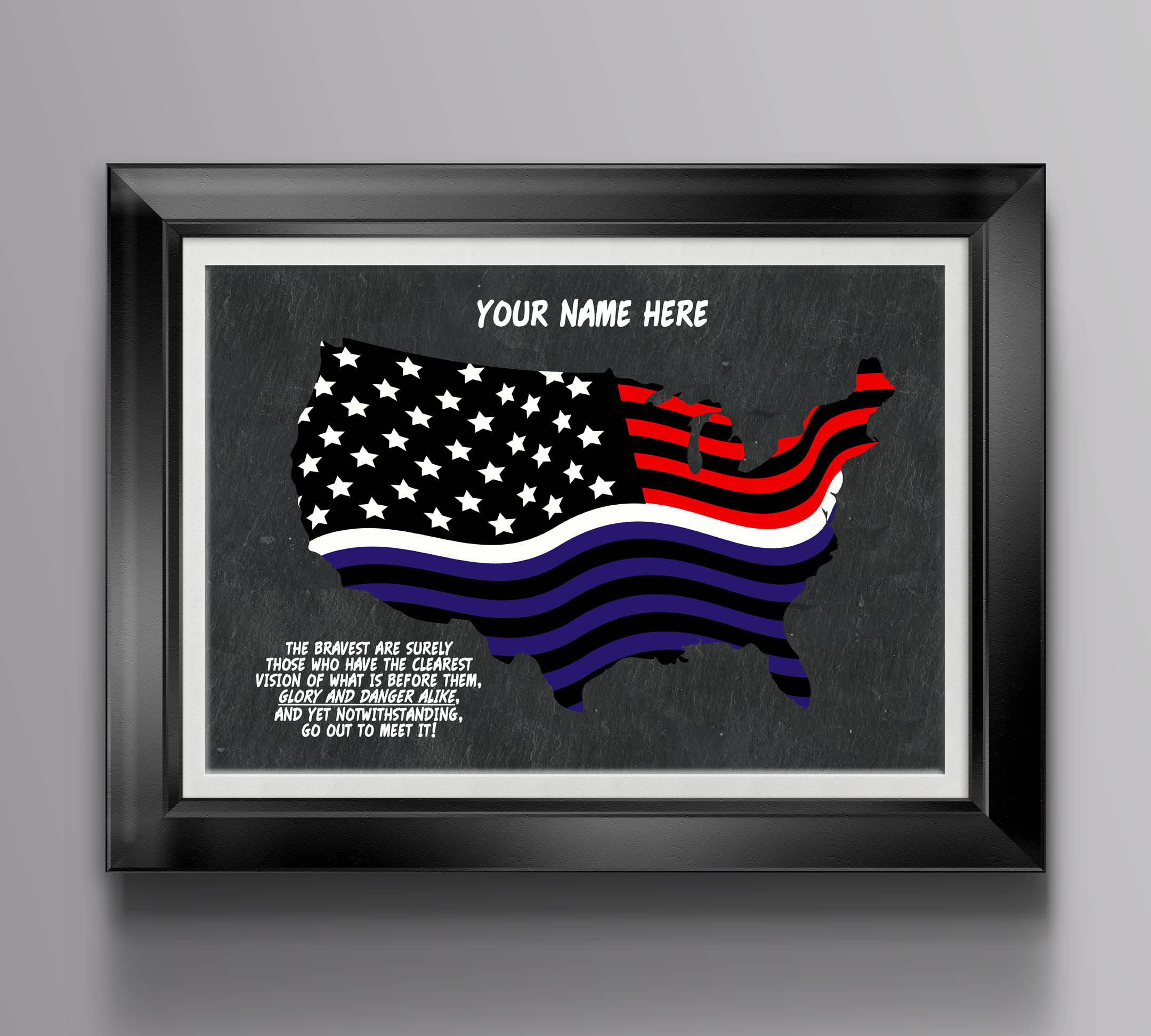 Best ideas about Ems Gift Ideas
. Save or Pin Ems Wall Art Ems Gift Ideas Emt Personalized Emt Fire Now.