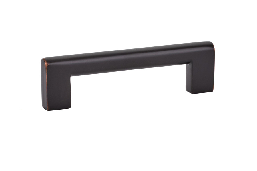 Best ideas about Emtek Cabinet Pulls
. Save or Pin Emtek Trail Cabinet Pull 6" Now.