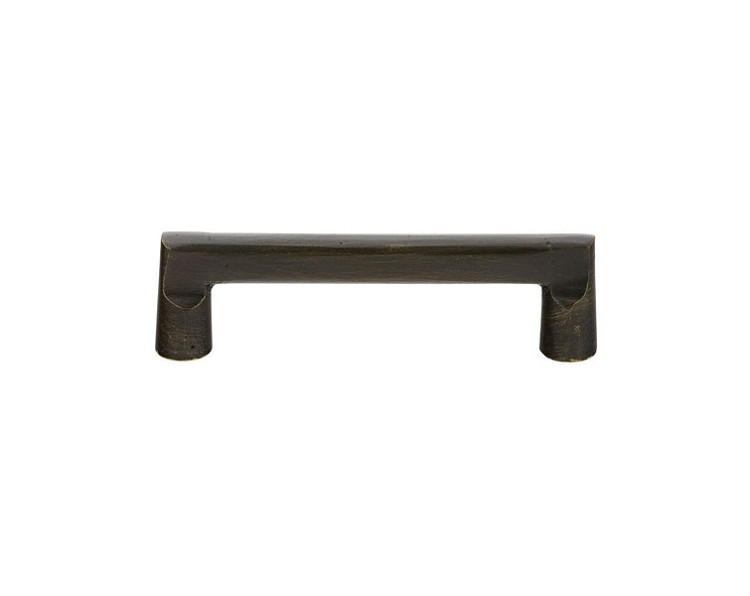 Best ideas about Emtek Cabinet Pulls
. Save or Pin Emtek Rail Cabinet Pull 4" Now.