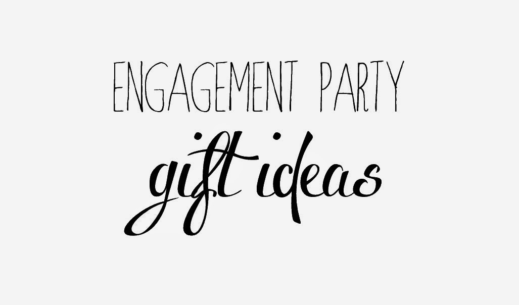 Best ideas about Engagement Party Gift Ideas
. Save or Pin Dream State Dan & Brittney s Engagement Party & Gift Ideas Now.