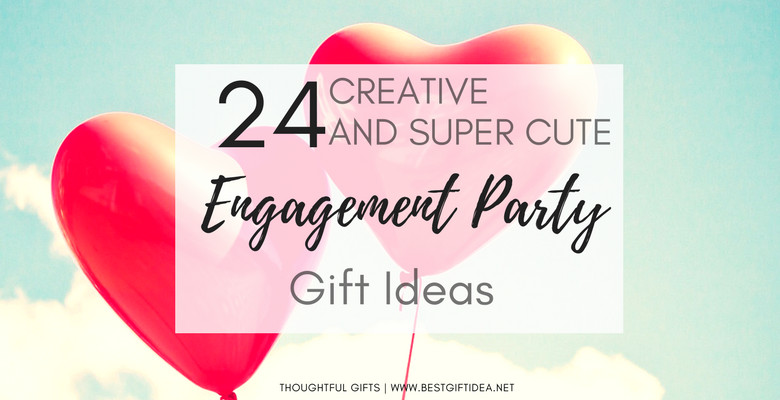 Best ideas about Engagement Party Gift Ideas
. Save or Pin Best Gift Idea Engagement t ideas Archives • Best Gift Idea Now.