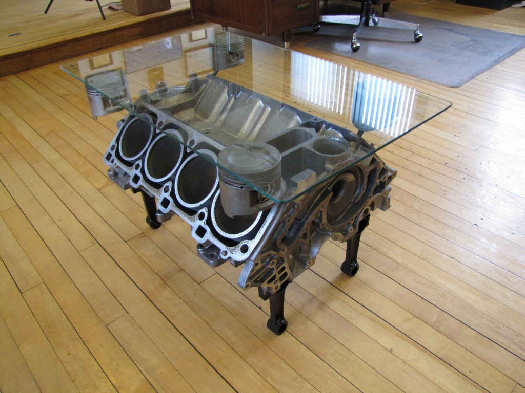 Best ideas about Engine Coffee Table
. Save or Pin 928 Engine Coffee Table 928 Furniture from 928 Now.