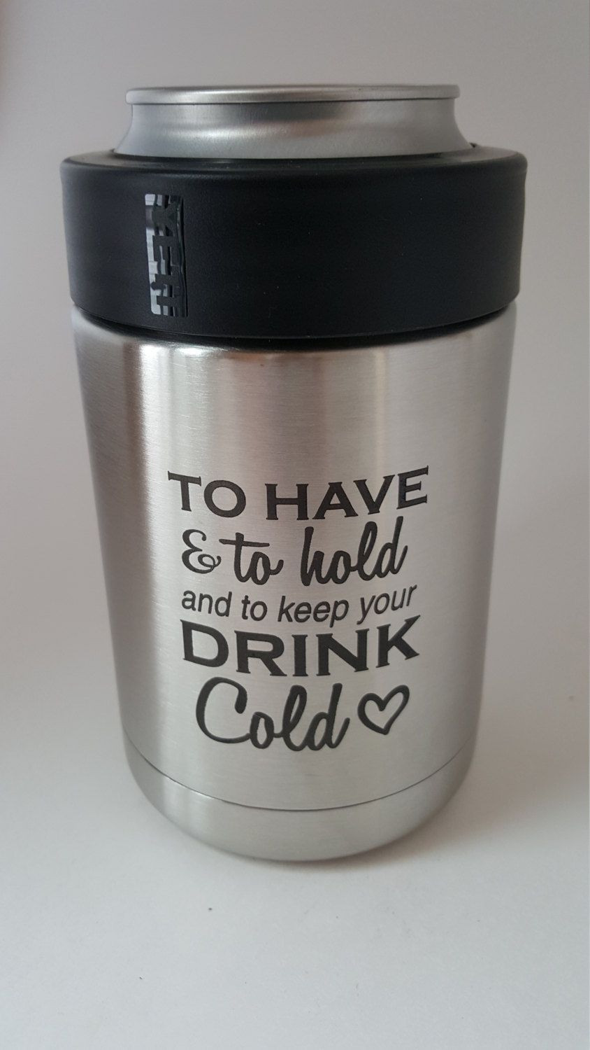 Best ideas about Engraved Gift Ideas
. Save or Pin Custom Engraved Yeti Can Cooler Father s Day Gift Now.