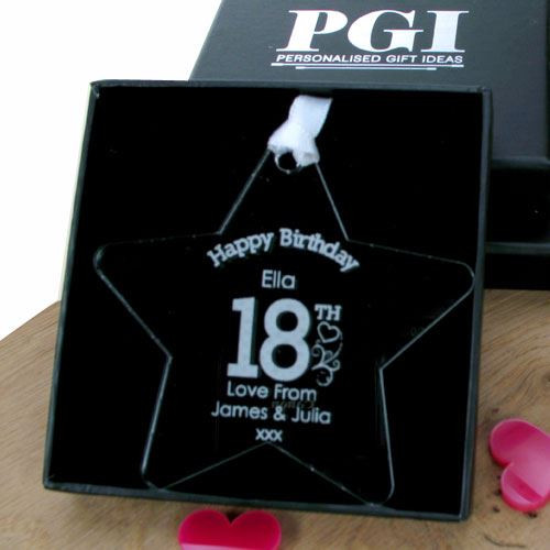 Best ideas about Engraved Gift Ideas
. Save or Pin Engraved 18th birthday ideas male female t box Now.