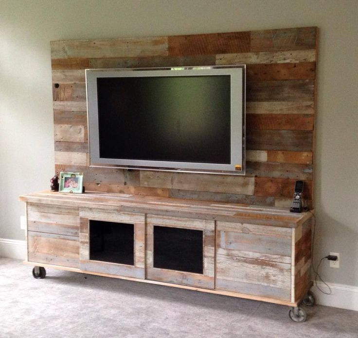 Best ideas about Entertainment Center DIY Plans
. Save or Pin 17 DIY Entertainment Center Ideas and Designs For Your New Now.