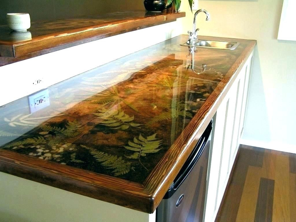 Best ideas about Epoxy Countertops DIY
. Save or Pin countertop epoxy reviews – parvovirusfo Now.