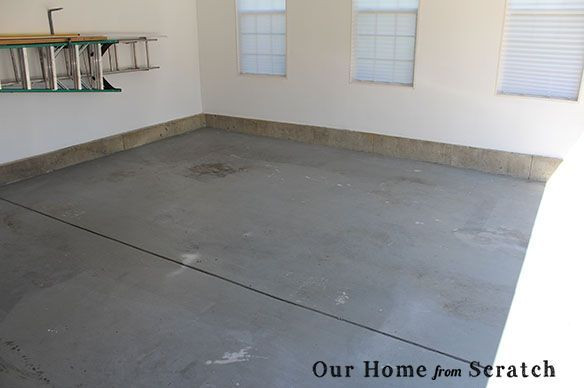 Best ideas about Epoxy Garage Floor DIY
. Save or Pin Garage Floor Epoxy Paint Now.