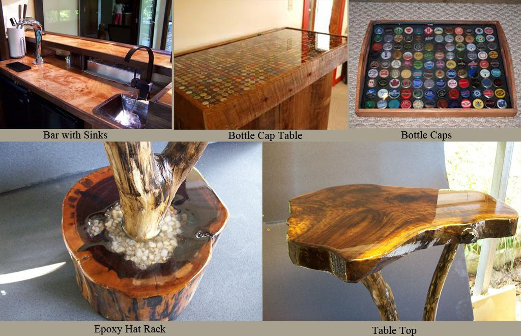 Best ideas about Epoxy Resin Table Top DIY
. Save or Pin Bar epoxy source Bartopepoxy Liquid glass coating Now.