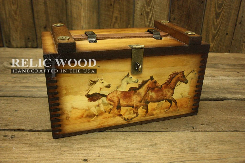 Best ideas about Equestrian Gift Ideas
. Save or Pin Wild Horses Shooter s Box Now.