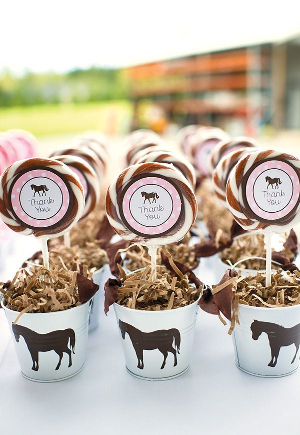 Best ideas about Equestrian Gift Ideas
. Save or Pin 25 best ideas about Horse Party Favors on Pinterest Now.