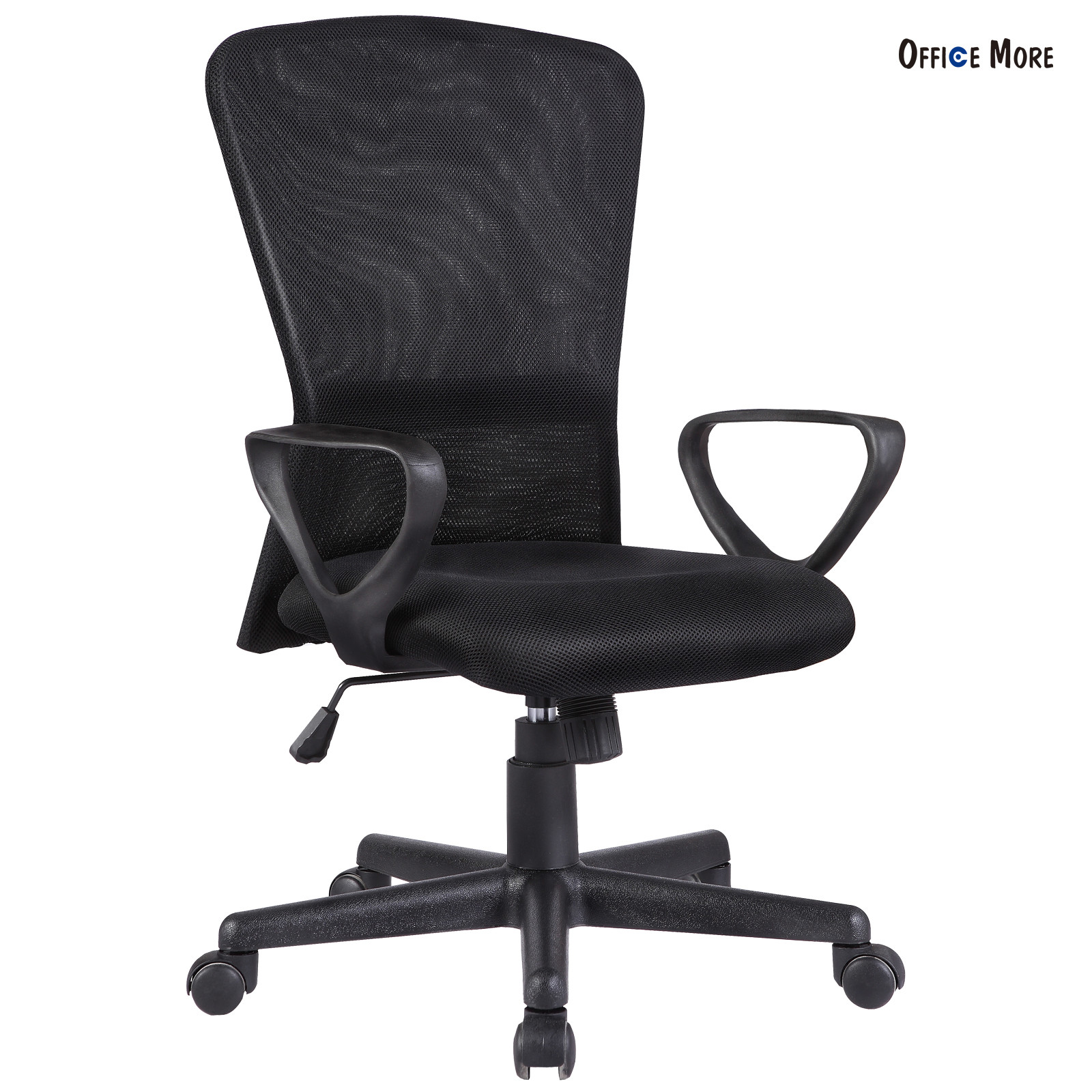 Best ideas about Ergonomic Office Chair
. Save or Pin Ergonomic Executive Swivel Mid Back fice Chair puter Now.