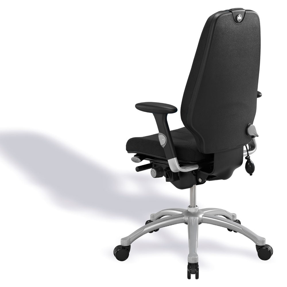 Best ideas about Ergonomic Office Chair
. Save or Pin RH Logic 400 Ergonomic fice Chair from Posturite Now.