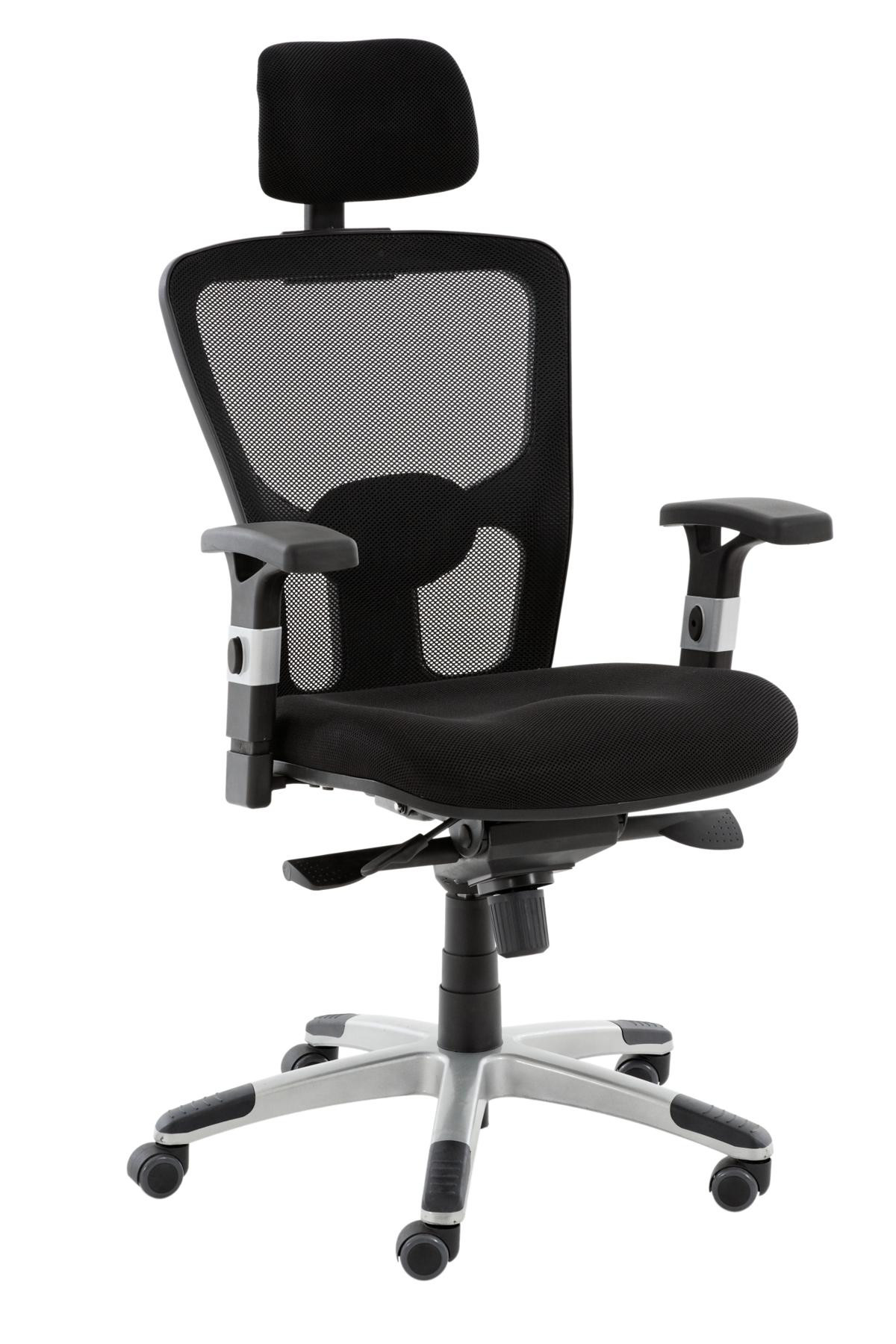 Best ideas about Ergonomic Office Chair
. Save or Pin Different Types of fice Chairs for the Best Working Now.