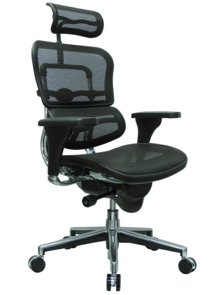Best ideas about Ergonomic Office Chair
. Save or Pin Top 10 Best Ergonomic fice Chairs of 2013 Now.