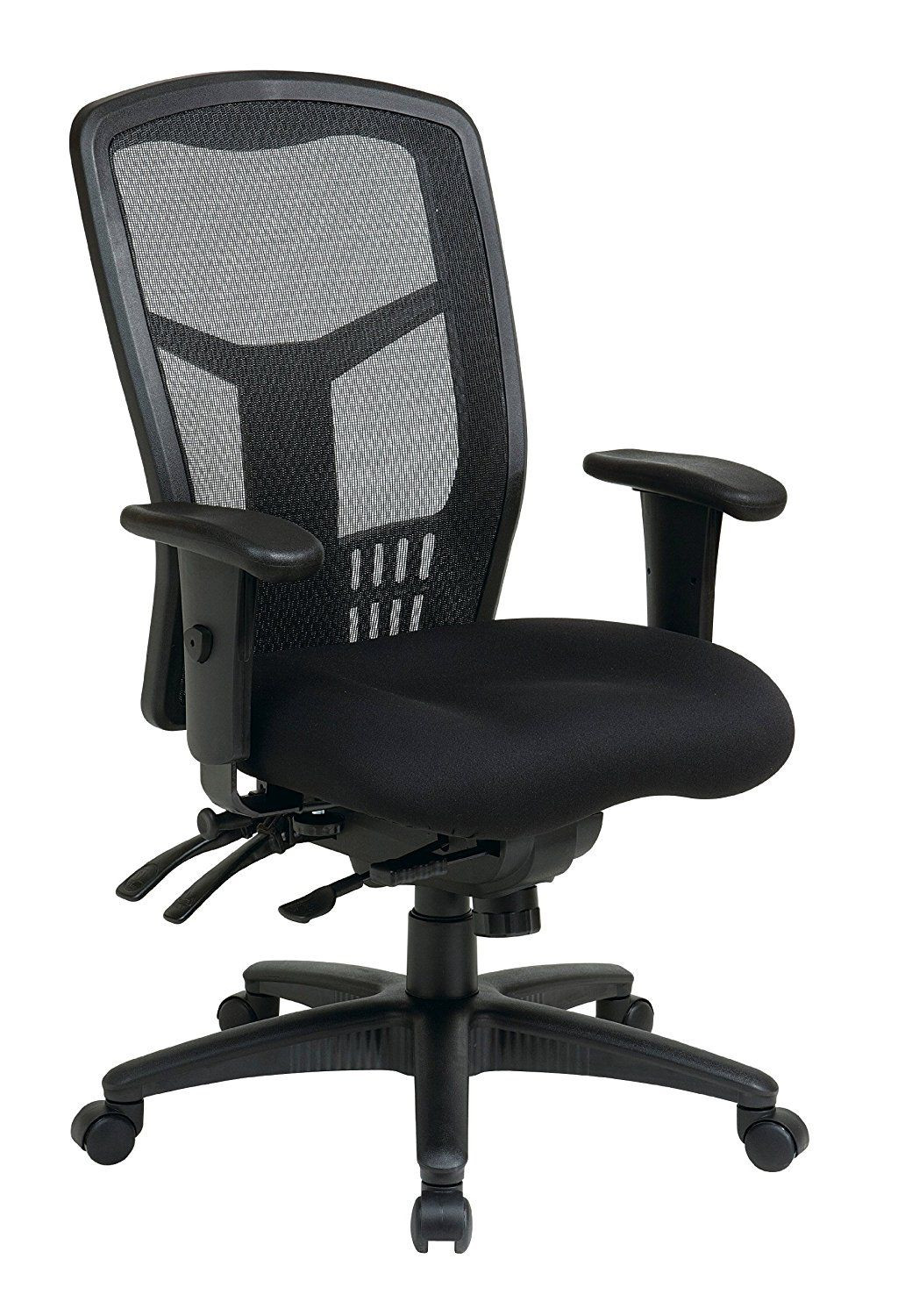 Best ideas about Ergonomic Office Chair
. Save or Pin The 7 Best Ergonomic fice Chairs of 2019 Now.