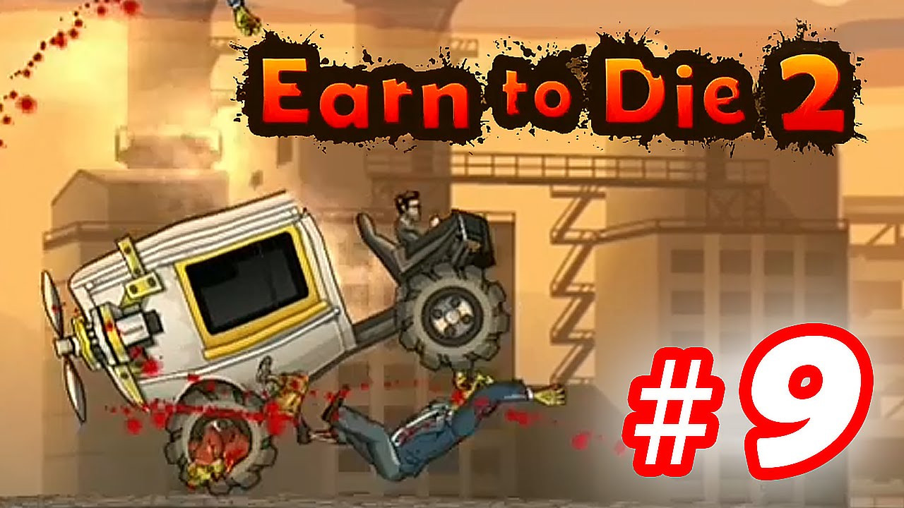 Best ideas about Ern To DIY 2
. Save or Pin Walkthrough Earn to Die 2 Part 9 iOS Android Now.