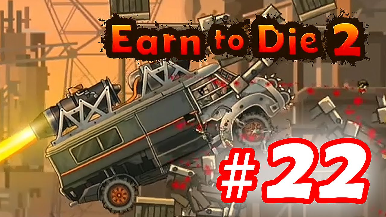 Best ideas about Ern To DIY 2
. Save or Pin Walkthrough Earn to Die 2 Part 22 iOS Android Now.