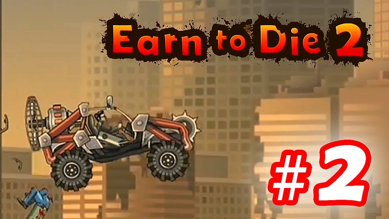 Best ideas about Ern To DIY 2
. Save or Pin Walkthrough Earn to Die 2 Part 2 iOS Android Now.