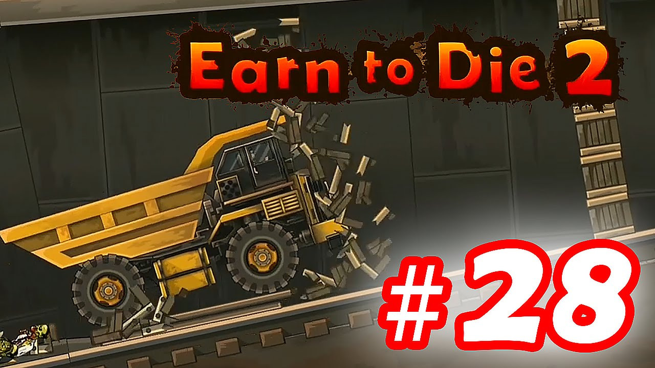 Best ideas about Ern To DIY 2
. Save or Pin Walkthrough Earn to Die 2 Part 28 iOS Android Now.