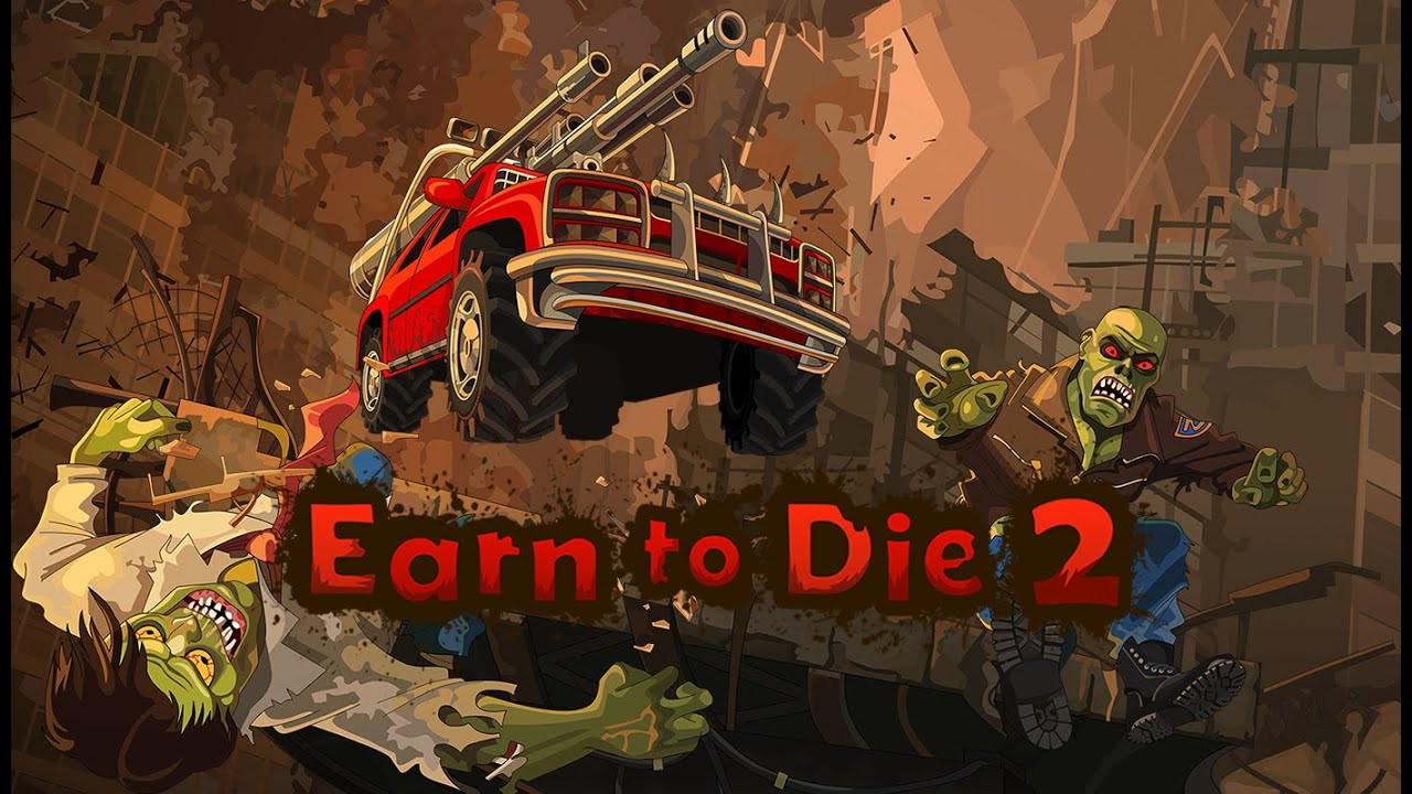 Best ideas about Ern To DIY 2
. Save or Pin Earn to Die 2 Review Now.