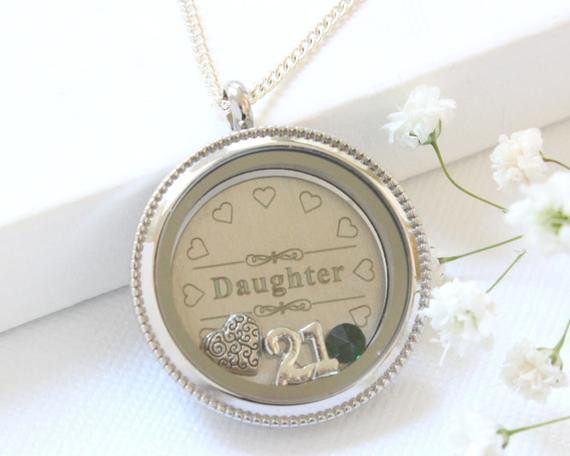 Best ideas about Etsy Birthday Gifts
. Save or Pin 21st Birthday Gift For Daughter 21st Birthday Ideas 21st Now.