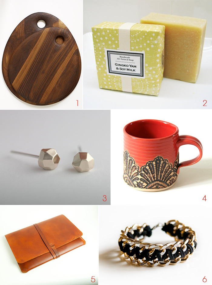 Best ideas about Etsy Gift Ideas
. Save or Pin Etsy Gift Ideas for Her Annie Johnson Now.