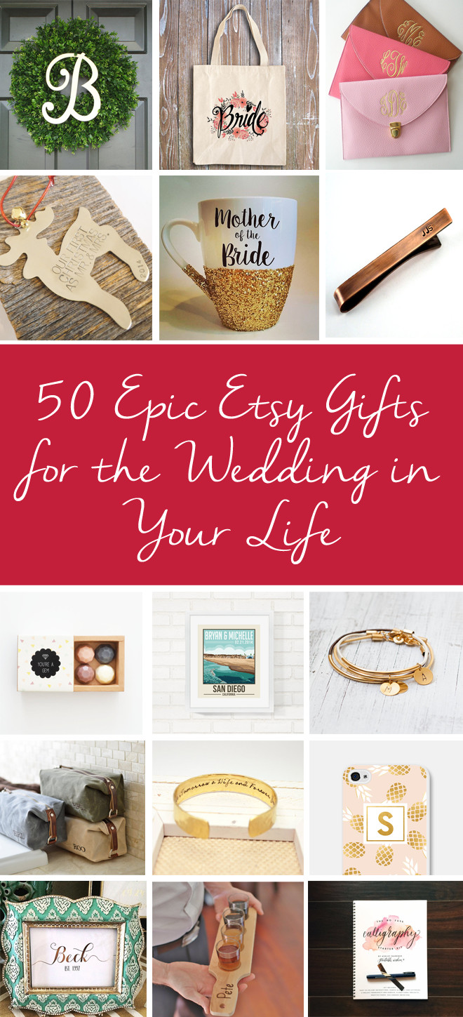 Best ideas about Etsy Gift Ideas
. Save or Pin 50 Epic Etsy Christmas Gift Ideas Now.