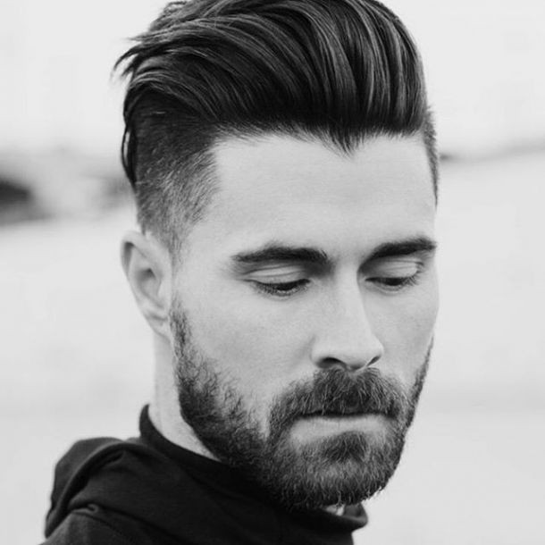 Best ideas about European Mens Hairstyles
. Save or Pin 20 Best Hairstyle Ideas For Your Next European Holiday Now.