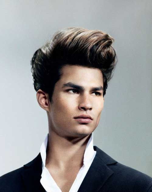 Best ideas about European Mens Hairstyles
. Save or Pin 15 Cool European Mens Hairstyles Now.