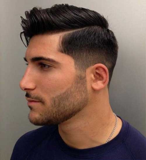 Best ideas about European Mens Hairstyles
. Save or Pin 15 Cool European Mens Hairstyles Now.