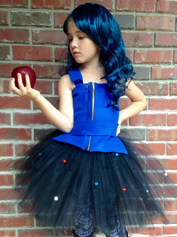 Best ideas about Evie Costume DIY
. Save or Pin The Most Adorable Tutu Dresses For Girls All Ages Now.